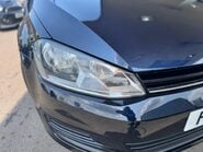 Volkswagen Golf 1.6 TDI BlueMotion Tech SE Euro 5 (s/s) 5dr 11