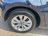 Volkswagen Golf 1.6 TDI BlueMotion Tech SE Euro 5 (s/s) 5dr 15