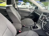 Volkswagen Golf 1.6 TDI BlueMotion Tech SE Euro 5 (s/s) 5dr 27