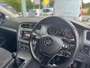 Volkswagen Golf 1.6 TDI BlueMotion Tech SE Euro 5 (s/s) 5dr 28