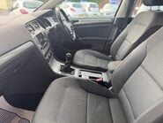 Volkswagen Golf 1.6 TDI BlueMotion Tech SE Euro 5 (s/s) 5dr 32
