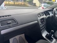 Volkswagen Golf 1.6 TDI BlueMotion Tech SE Euro 5 (s/s) 5dr 33