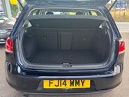 Volkswagen Golf 1.6 TDI BlueMotion Tech SE Euro 5 (s/s) 5dr 34
