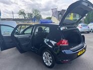 Volkswagen Golf 1.6 TDI BlueMotion Tech SE Euro 5 (s/s) 5dr 35