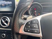 Mercedes-Benz A Class 1.5 A180d AMG Line (Premium) 7G-DCT Euro 6 (s/s) 5dr 22