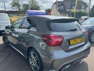 Mercedes-Benz A Class 1.5 A180d AMG Line (Premium) 7G-DCT Euro 6 (s/s) 5dr 5