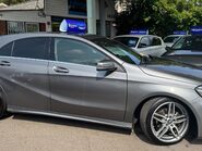 Mercedes-Benz A Class 1.5 A180d AMG Line (Premium) 7G-DCT Euro 6 (s/s) 5dr 8
