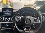Mercedes-Benz A Class 1.5 A180d AMG Line (Premium) 7G-DCT Euro 6 (s/s) 5dr 24
