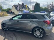 Mercedes-Benz A Class 1.5 A180d AMG Line (Premium) 7G-DCT Euro 6 (s/s) 5dr 4