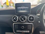 Mercedes-Benz A Class 1.5 A180d AMG Line (Premium) 7G-DCT Euro 6 (s/s) 5dr 25