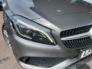 Mercedes-Benz A Class 1.5 A180d AMG Line (Premium) 7G-DCT Euro 6 (s/s) 5dr 11