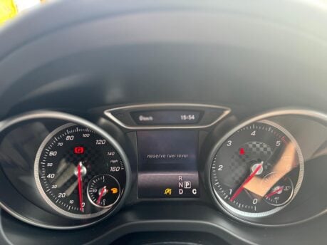 Mercedes-Benz A Class 1.5 A180d AMG Line (Premium) 7G-DCT Euro 6 (s/s) 5dr 21