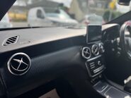Mercedes-Benz A Class 1.5 A180d AMG Line (Premium) 7G-DCT Euro 6 (s/s) 5dr 34