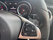 Mercedes-Benz A Class 1.5 A180d AMG Line (Premium) 7G-DCT Euro 6 (s/s) 5dr 23