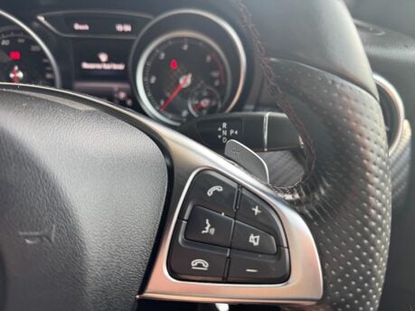 Mercedes-Benz A Class 1.5 A180d AMG Line (Premium) 7G-DCT Euro 6 (s/s) 5dr 23