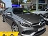 Mercedes-Benz A Class 1.5 A180d AMG Line (Premium) 7G-DCT Euro 6 (s/s) 5dr