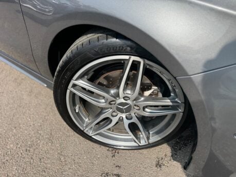 Mercedes-Benz A Class 1.5 A180d AMG Line (Premium) 7G-DCT Euro 6 (s/s) 5dr 15