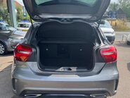 Mercedes-Benz A Class 1.5 A180d AMG Line (Premium) 7G-DCT Euro 6 (s/s) 5dr 35