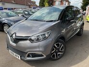 Renault Captur 1.5 dCi ENERGY Dynamique S Nav Euro 6 (s/s) 5dr 1