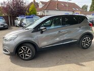 Renault Captur 1.5 dCi ENERGY Dynamique S Nav Euro 6 (s/s) 5dr 2