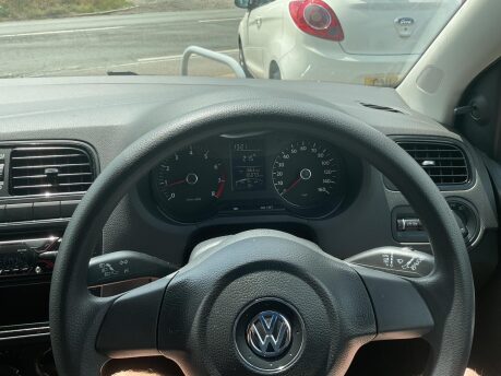 Volkswagen Polo 1.2 S Euro 5 5dr (A/C) 10
