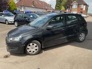 Volkswagen Polo 1.2 S Euro 5 5dr (A/C) 4