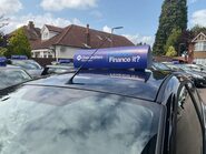 Ford Fiesta 1.25 Zetec Euro 6 3dr 30