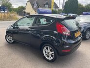 Ford Fiesta 1.25 Zetec Euro 6 3dr 11