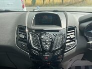 Ford Fiesta 1.25 Zetec Euro 6 3dr 25