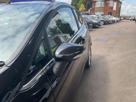 Ford Fiesta 1.25 Zetec Euro 6 3dr 27