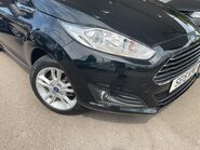 Ford Fiesta 1.25 Zetec Euro 6 3dr 33