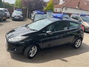 Ford Fiesta 1.25 Zetec Euro 6 3dr 4