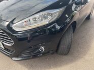 Ford Fiesta 1.25 Zetec Euro 6 3dr 32