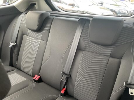 Ford Fiesta 1.25 Zetec Euro 6 3dr 20