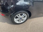 Ford Fiesta 1.25 Zetec Euro 6 3dr 23