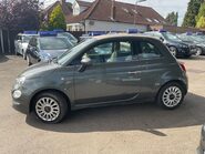 Fiat 500 1.2 ECO Lounge Euro 6 (s/s) 2dr 6