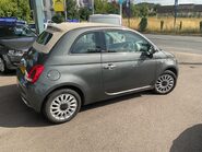 Fiat 500 1.2 ECO Lounge Euro 6 (s/s) 2dr 7