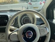 Fiat 500 1.2 ECO Lounge Euro 6 (s/s) 2dr 12