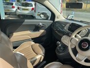 Fiat 500 1.2 ECO Lounge Euro 6 (s/s) 2dr 13