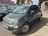 Fiat 500 1.2 ECO Lounge Euro 6 (s/s) 2dr