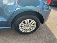 Volkswagen Polo 1.0 S Euro 6 (s/s) 5dr (A/C) 25