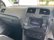 Volkswagen Polo 1.0 S Euro 6 (s/s) 5dr (A/C) 15
