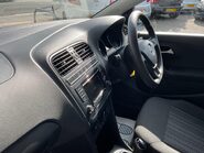 Volkswagen Polo 1.0 S Euro 6 (s/s) 5dr (A/C) 14