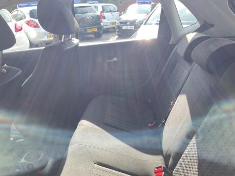 Volkswagen Polo 1.0 S Euro 6 (s/s) 5dr (A/C) 20