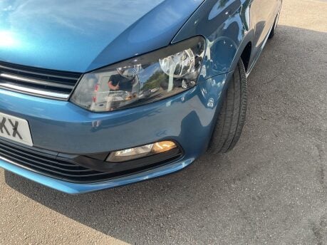 Volkswagen Polo 1.0 S Euro 6 (s/s) 5dr (A/C) 34