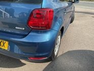Volkswagen Polo 1.0 S Euro 6 (s/s) 5dr (A/C) 12