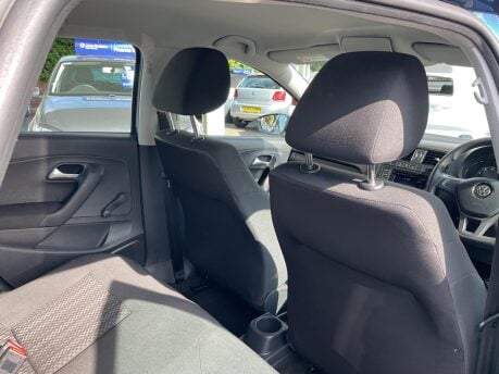 Volkswagen Polo 1.0 S Euro 6 (s/s) 5dr (A/C) 22
