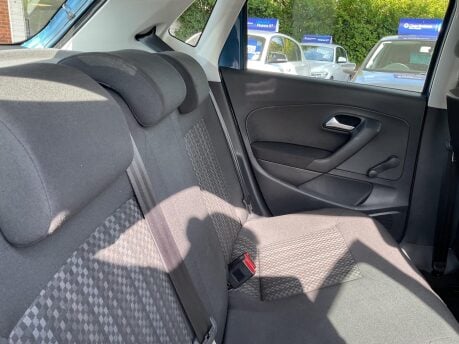 Volkswagen Polo 1.0 S Euro 6 (s/s) 5dr (A/C) 23
