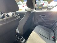 Volkswagen Polo 1.0 S Euro 6 (s/s) 5dr (A/C) 21