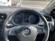 Volkswagen Polo 1.0 S Euro 6 (s/s) 5dr (A/C) 27